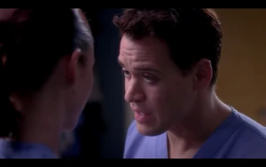 George O'Malley