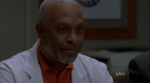 Richard Webber