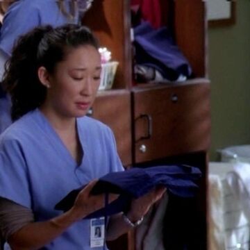 Almost Grown Grey S Anatomy Universe Wiki Fandom