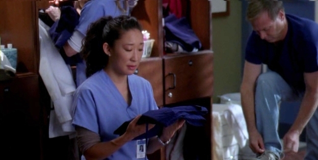 Grey's Anatomy Almost Had a Totally Different (and Really Bad) Title