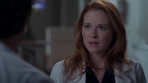 April Kepner