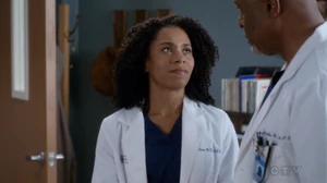 Maggie Pierce