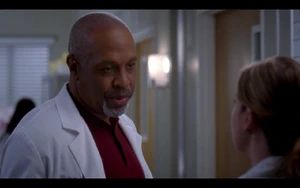 Richard Webber