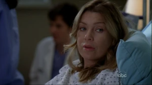 Meredith Grey