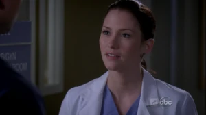 Lexie Grey