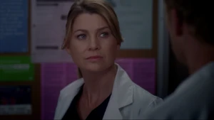 Meredith Grey