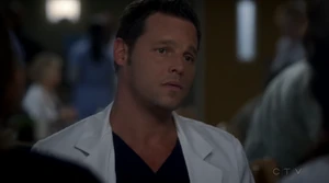 Alex Karev