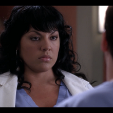 Callie Torres Grey S Anatomy Universe Wiki Fandom
