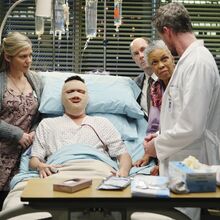 David Young Grey S Anatomy Universe Wiki Fandom