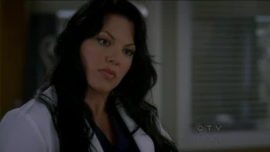 Callie Torres