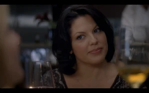 Callie Torres