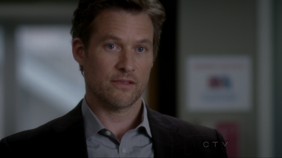 Andrew Perkins Grey S Anatomy Universe Wiki Fandom 1200