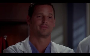 Alex Karev