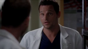 Alex Karev
