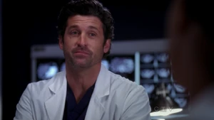 Derek Shepherd