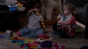 She's Leaving Home (right)