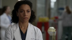 Maggie Pierce