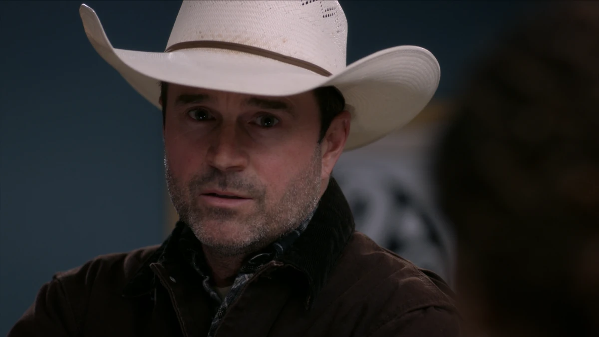 Cody Arkins | Grey's Anatomy Universe Wiki | Fandom