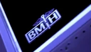 BMH