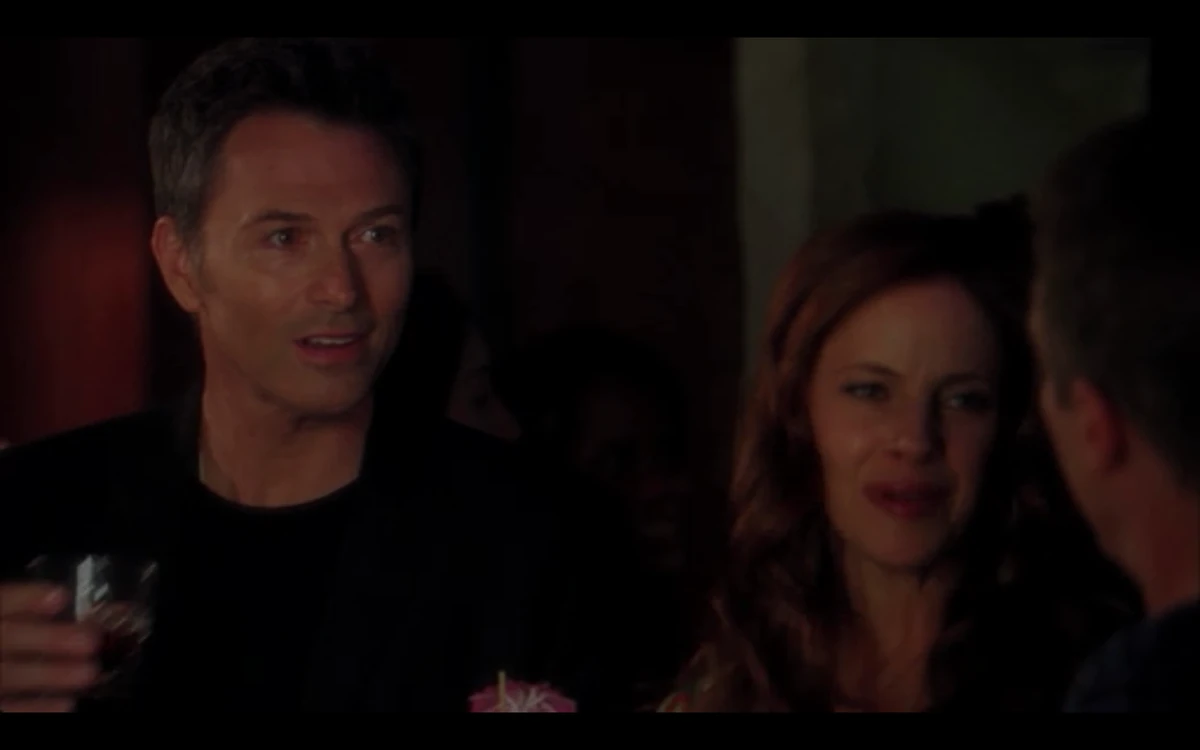 Megan | Grey's Anatomy Universe Wiki | Fandom