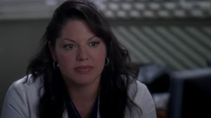 Callie Torres