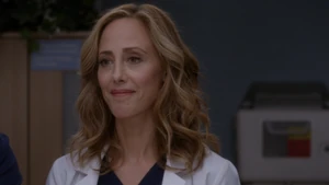 Teddy Altman
