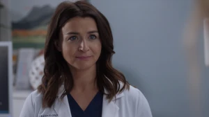 Amelia Shepherd