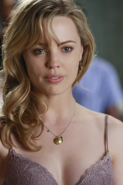 Sadie Harris | Grey's Anatomy Universe Wiki | Fandom