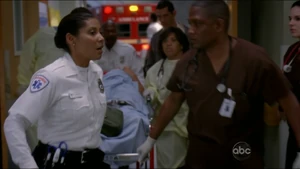 I Always Feel Like Somebody's Watchin' Me