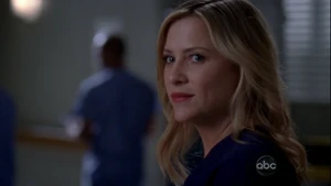 Arizona Robbins