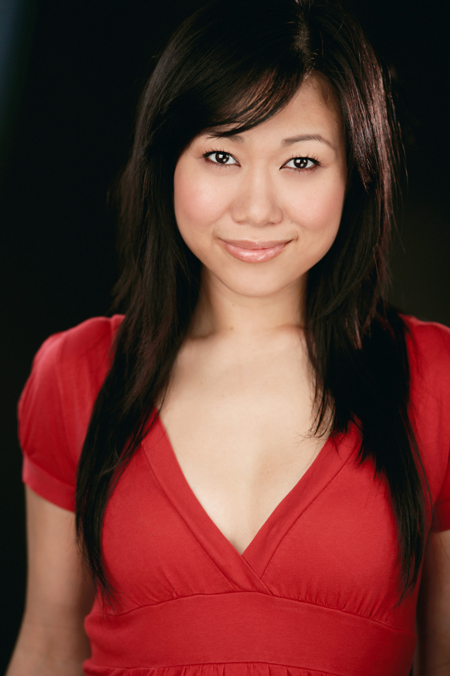 Evelyn lin filmography