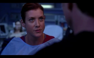 Addison Montgomery