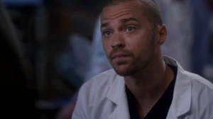 Jackson Avery