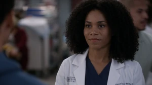 Maggie Pierce