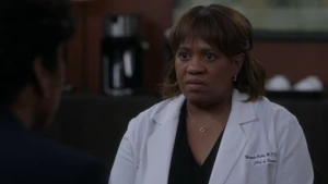 Miranda Bailey