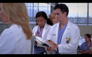 The Heart of the Matter