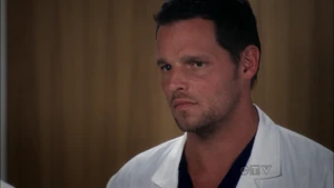 Alex Karev