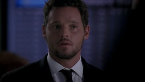 Alex Karev