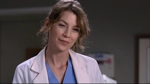 Meredith Grey