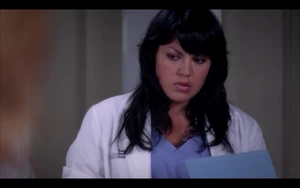 Callie Torres