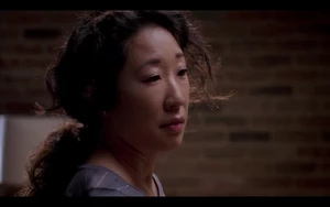 Cristina Yang