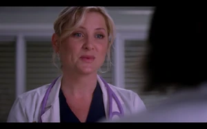 Arizona Robbins