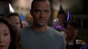Jackson Avery