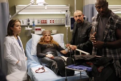 Heather Brooks Grey S Anatomy Universe Wiki Fandom