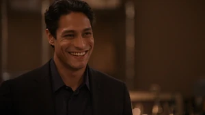 Theo Ruiz