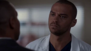 Jackson Avery