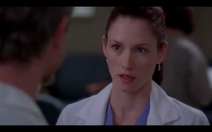 Lexie Grey