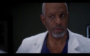 Richard Webber