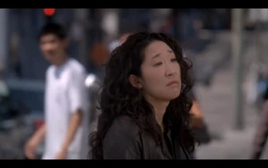 Cristina Yang