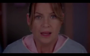 Meredith Grey
